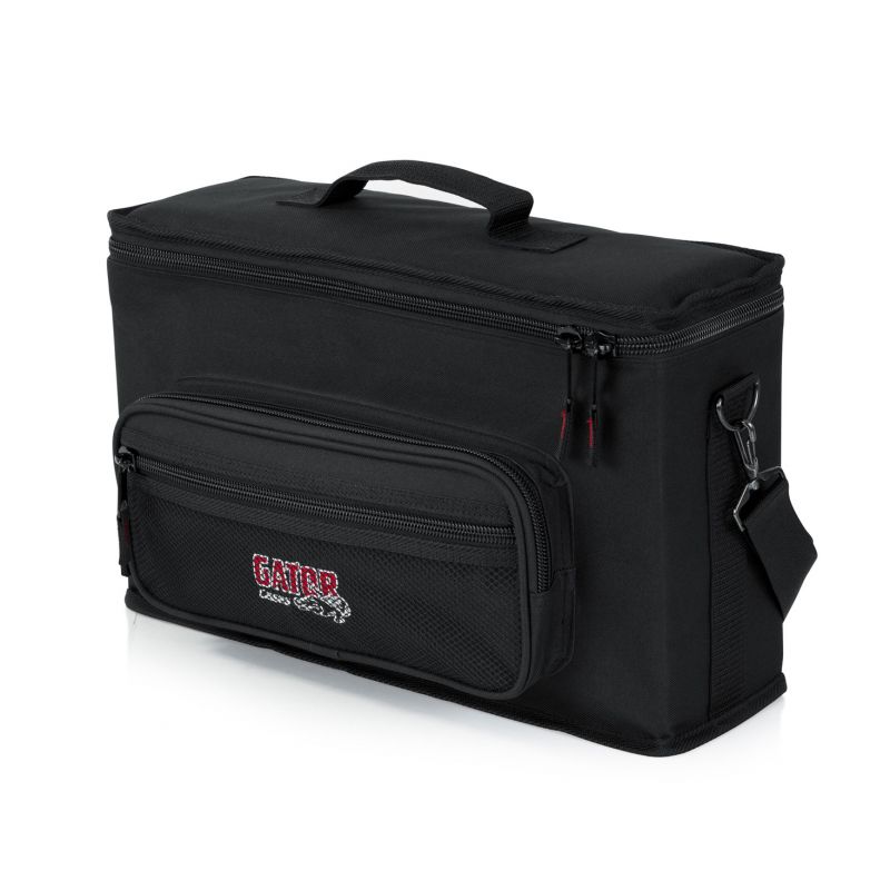Сумка для двух радиосистем Gator GM-2W - 2 Wireless Systems Bag